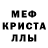 МЕТАДОН кристалл Viktoria Yashkina